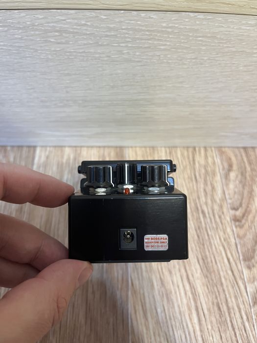 Boss DS-1 40th anniversary