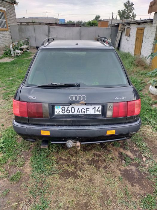 Продам Audi 80 B4 универсал