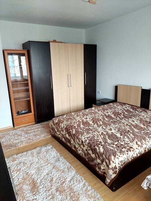 Дава се под наем Тристаен апартамент в Бургас, Зорница - 62 кв.м за 484.5 € - Снимка #1
