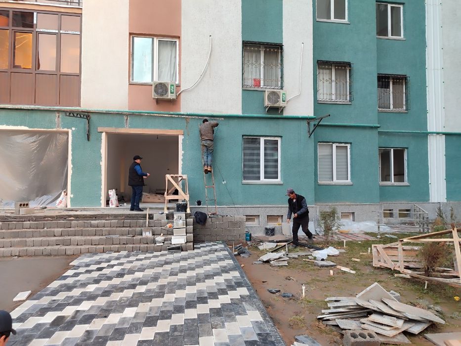 1 etaj dlya nejiloy ochen xoroshiy variant