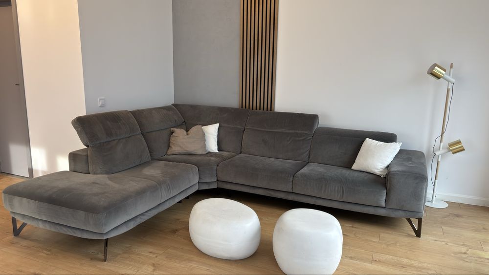 Canapea Natuzzi - Rovere
