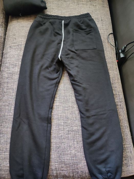 Черен екип на Cortez