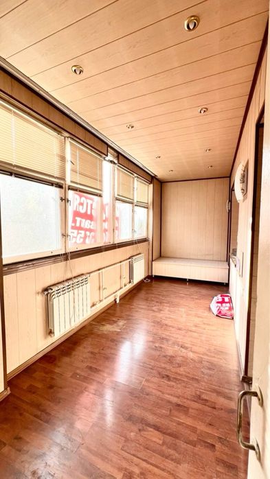 Прожается 4х комнатная квартира,быв Педагогическая,ул Бобура,86.6м2