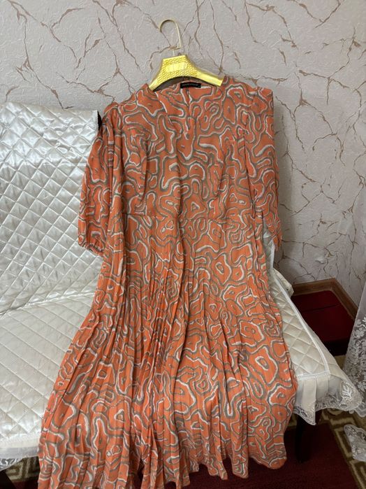 Турецский платье