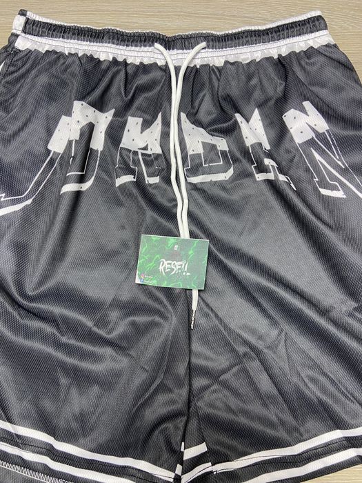 Pantaloni scurti Jordan L noi