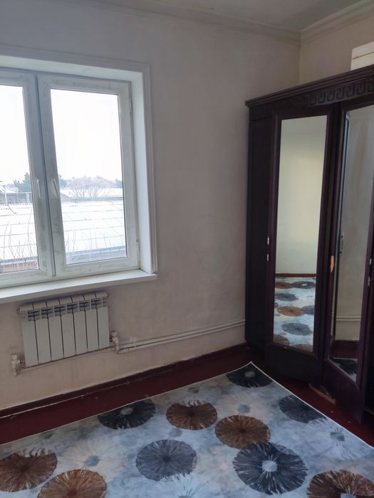Ижарага квартира