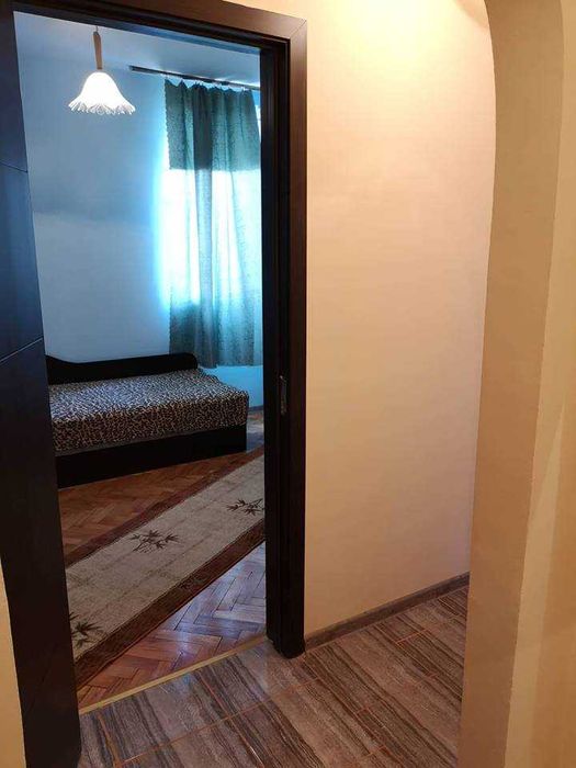 Дава се под наем Двустаен апартамент в Велико Търново, Колю Фичето - 45 кв.м за 255 € - Снимка #9