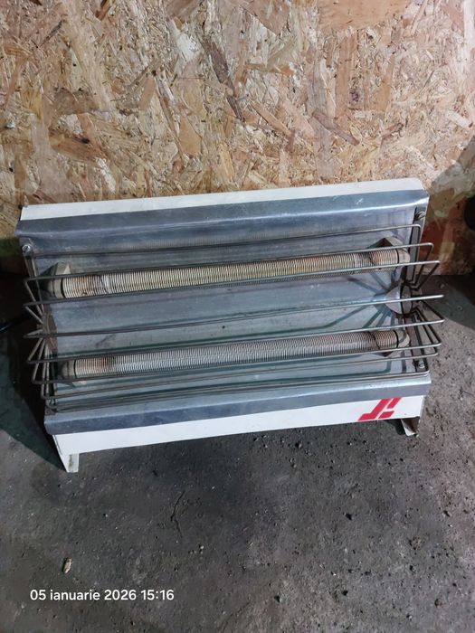 60 radiator electric