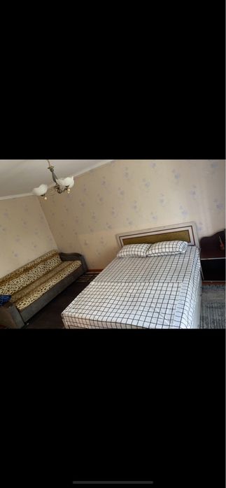 Сдается 1-ком квартира