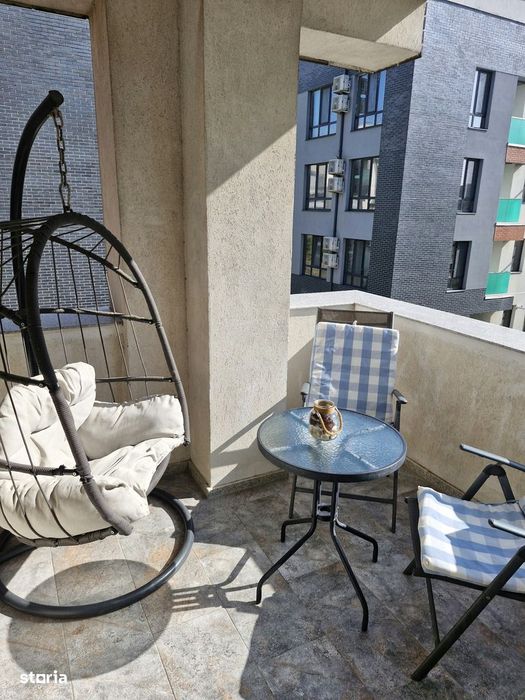 Apartament 3 camere, Mamaia Nord, termen lung