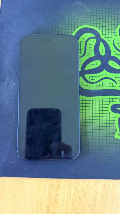 Iphone 15 емкость 86