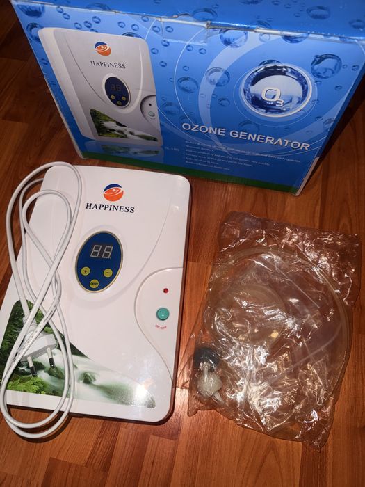 Продается озонатор бренда Happiness GL-3189