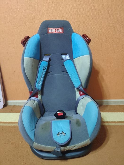 Авто-кресло, детское