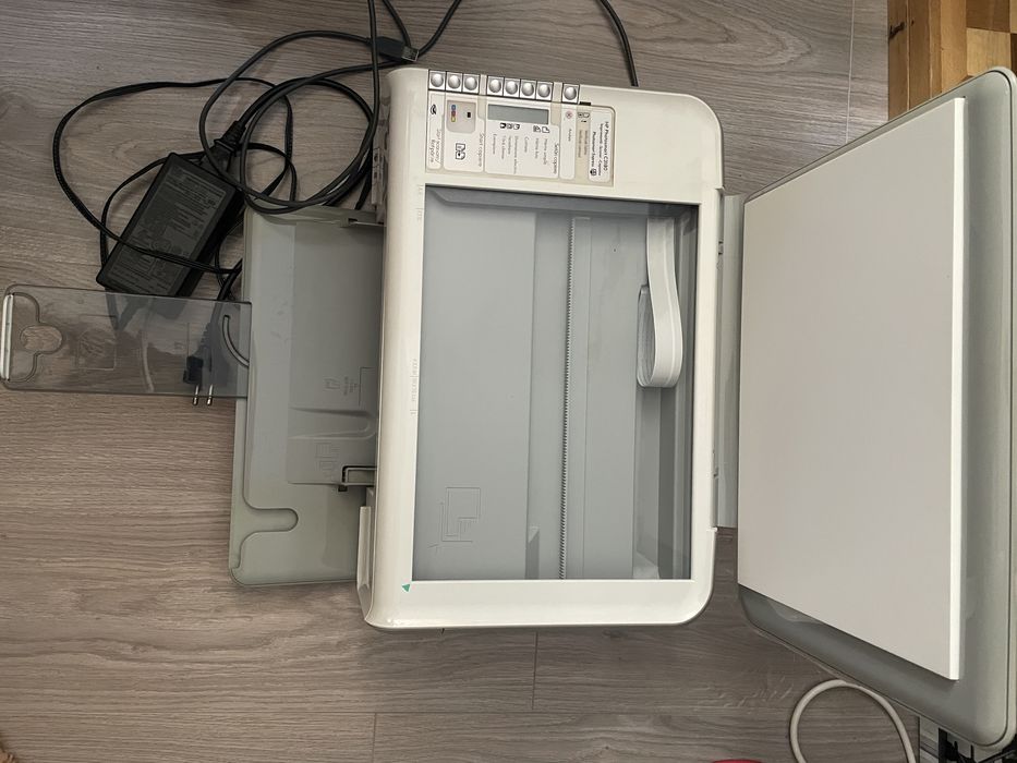 Imprimanta HP Photo Smart C3180