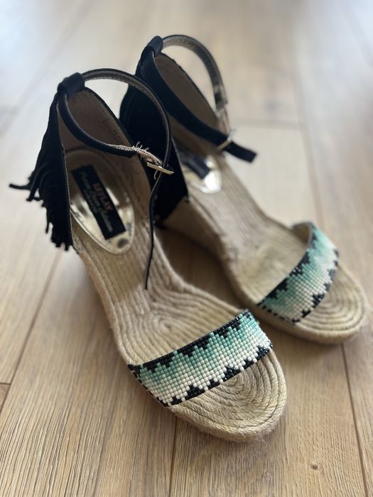 Дамски еспадрили Replay 38