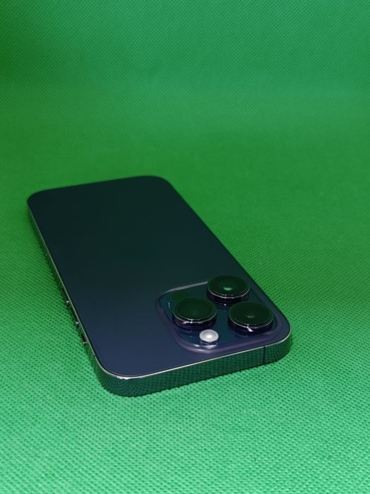 Iphone 14 Pro 256GB Nou -inlocuit pe garantie * Garantie * Buy Back