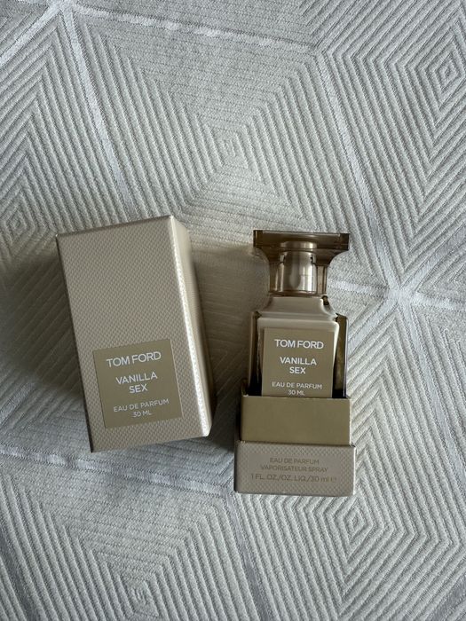 Парфюм Tom Ford Vanilla Оригинал 30 ml