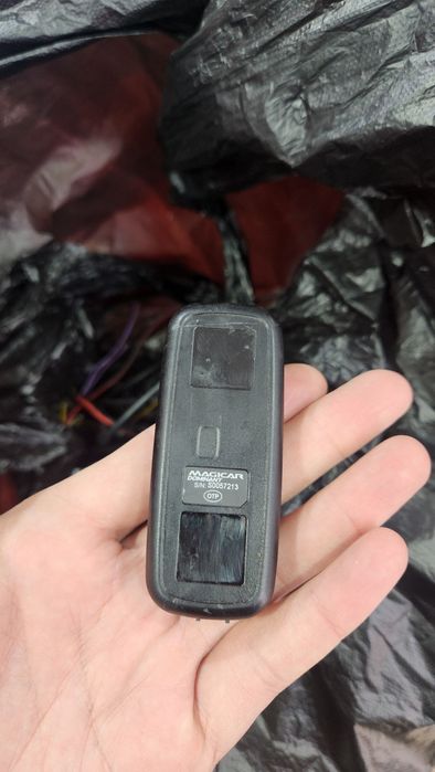 Mejekar Dominant original 908s