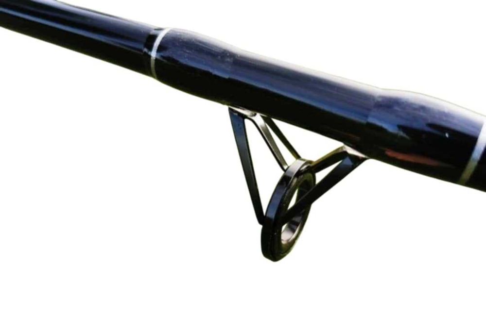 Комплект три шарански въдици 3.0mt , 400gr акция