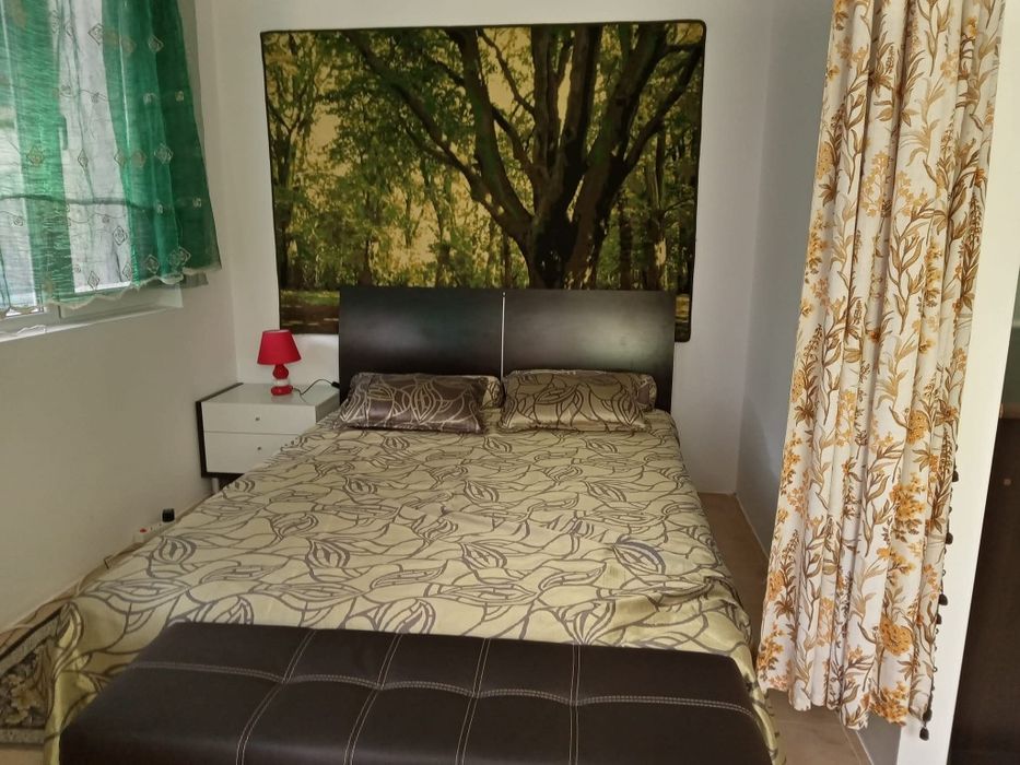 Дава се под наем Едностаен апартамент в Сандански - 43 кв.м за 204 € - Снимка #1