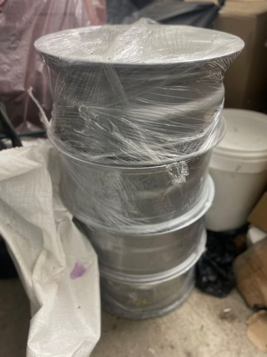 Jante Mercedes C-class originale