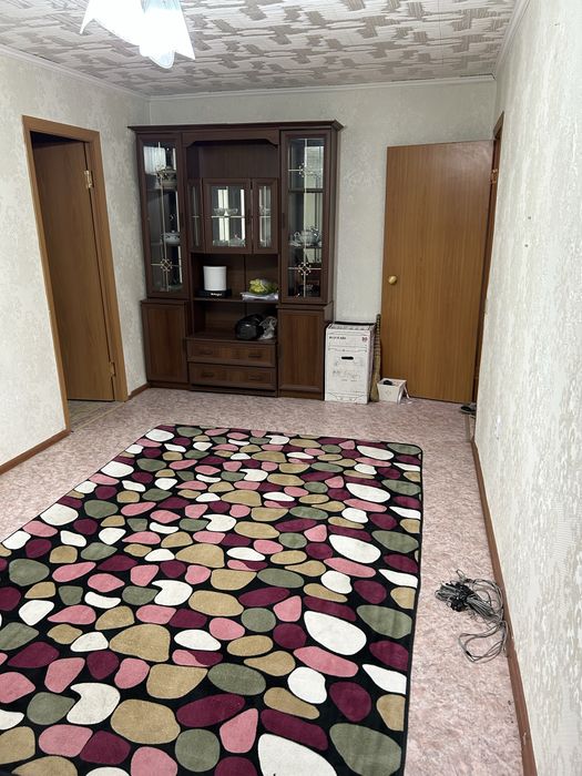 Продам 3х комнатную квартиру