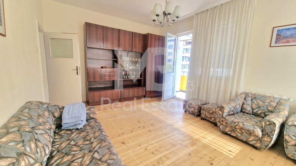 Етаж от къща в Пловдив-Център площ 125 цена 320000