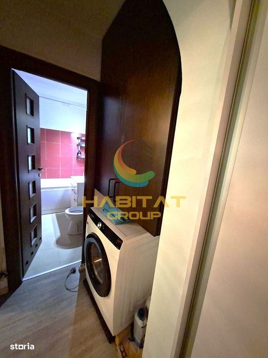 Apartament 2 camere 10 min Metrou Piata Sudului zona verde