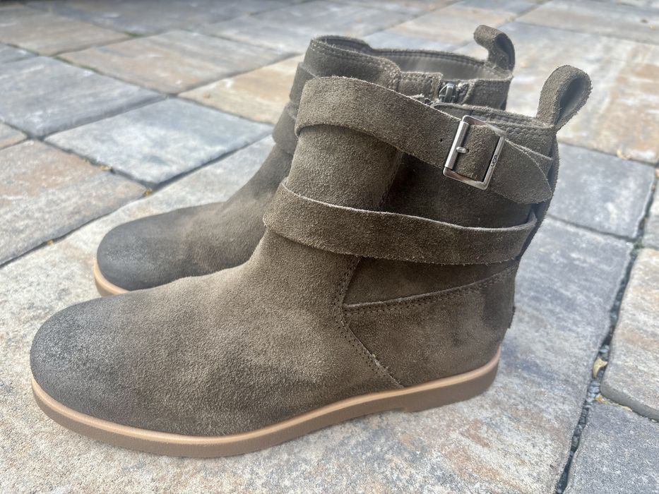 Ghete UGG - marime 39