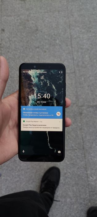 Продам два телефона