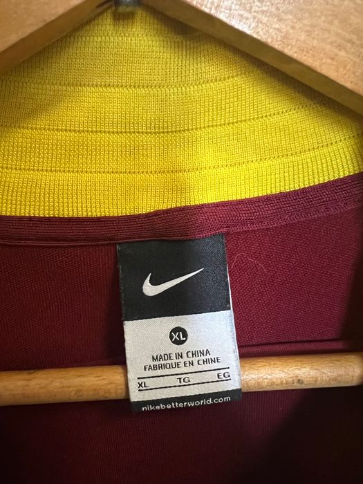 Горнище NIKE XL размер