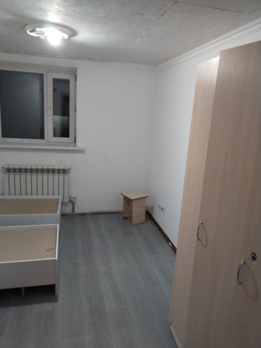 Сдам комнаты в общежитии