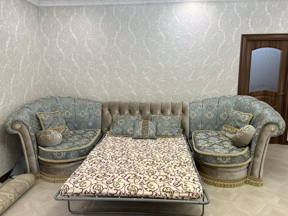 Диван для гостиной