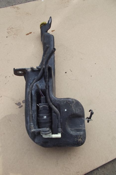 Vas stropgel Opel Astra H 2004-2009 vas lichid parbriz dezmembrez Opel
