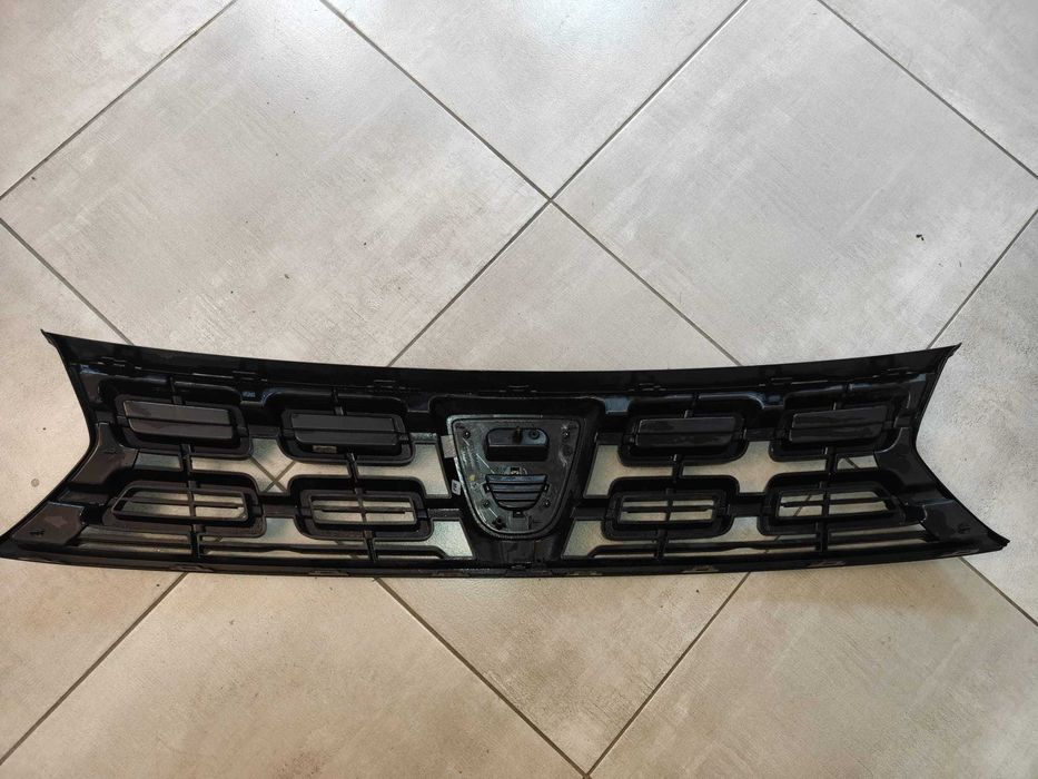 Grila Duster 2 2018 - 2023