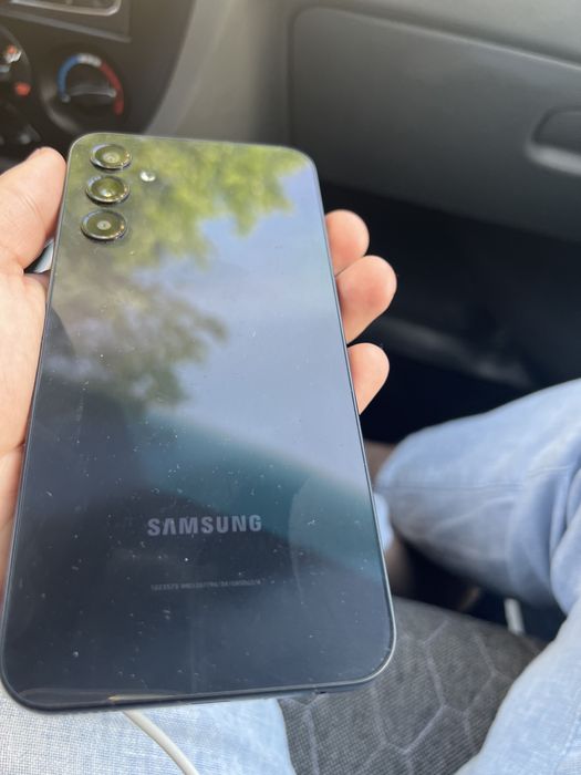 Самсунг галакси А24