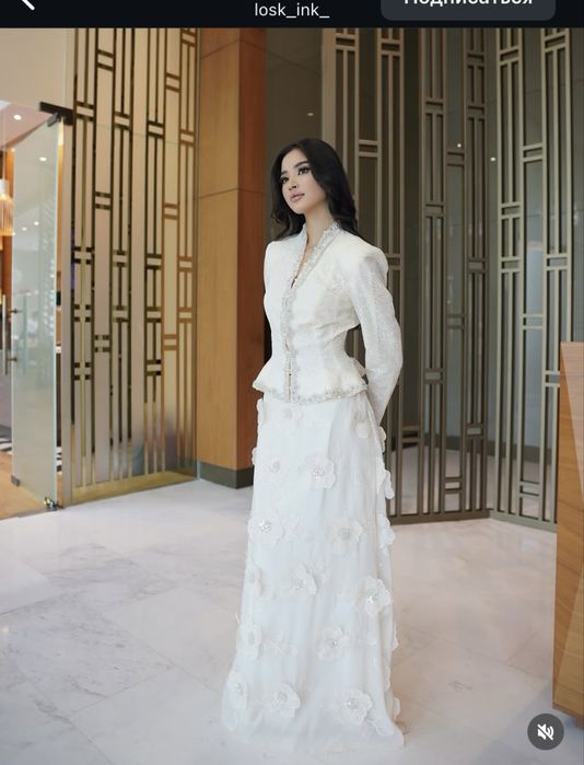 Продам платье (двойка)