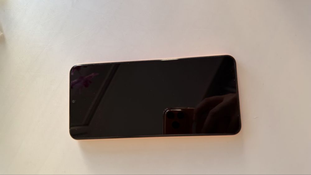 Samsung A23 с документами