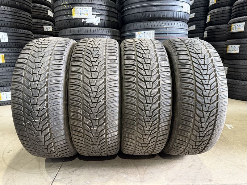 235/45/20 HANKOOK 4бр