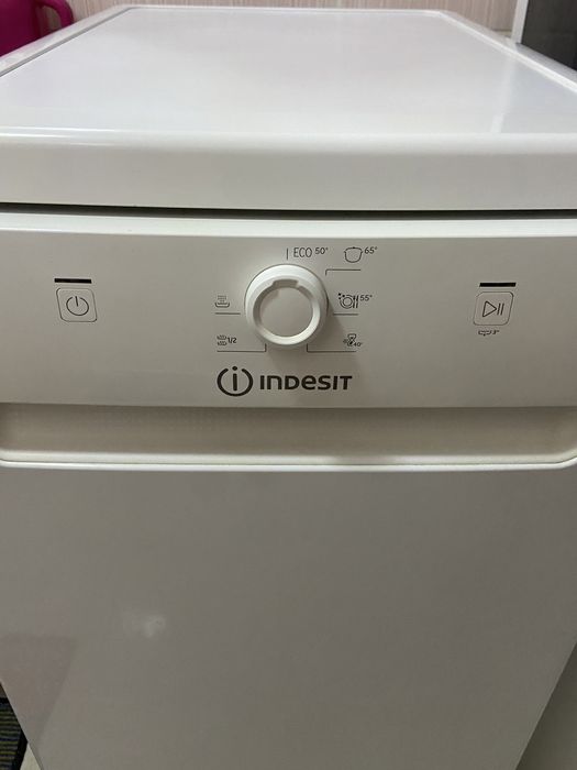 Посудомоечная машина Indesit