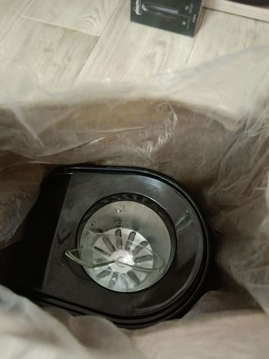 aparat de făcut floricele de porumb Minijoy