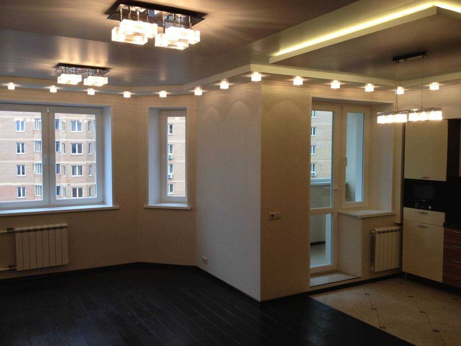 Ремонт под ключ Астана!!!