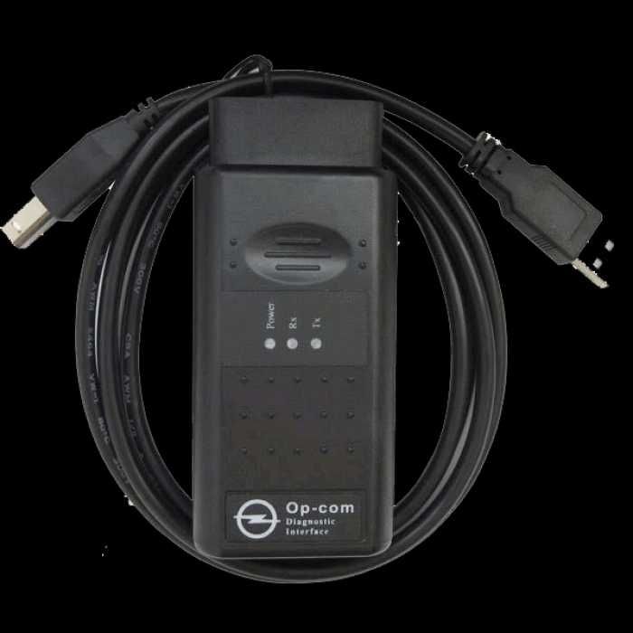 Tester OPEL OP-COM Soft 2021 PIC Original  Diagnoza Auto Promotie