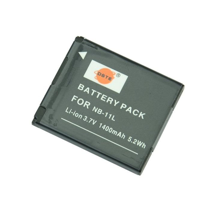 Батерия NB-11L за Canon