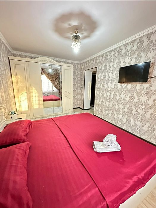 Кв по часам и ночь