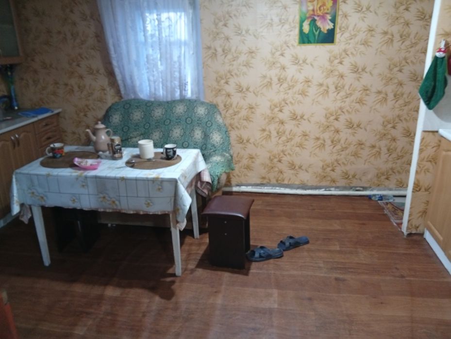 Продам дом п.Шортанды