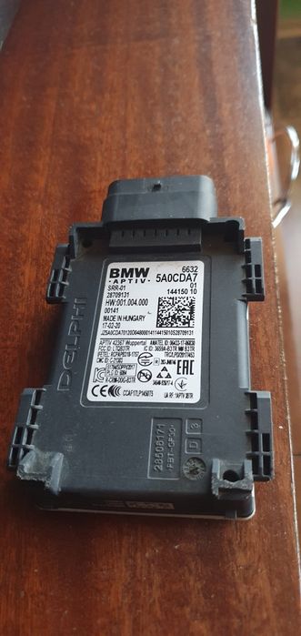 Сензор за смяна на лента за BMW G11-12