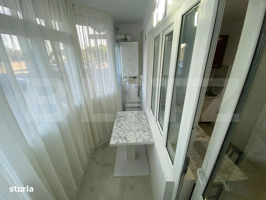 Garsoniera confort 1 - disponibila imediat