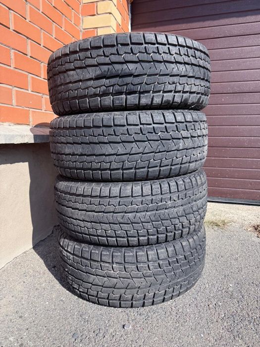 Продам Шины Yokohama