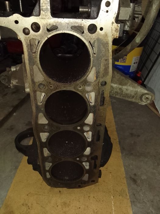 Датчик коленвала м102 мерседес 190 w201